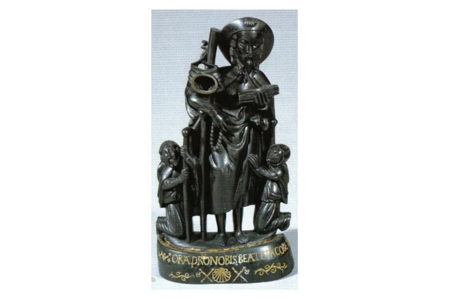 MUSEO CATEDRAL DE ÁVILA