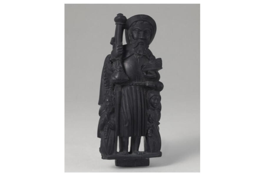 Lille, Palais des Beaux-Arts