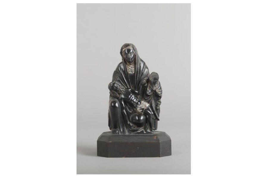 MUSEO ARQUEOLÓGICO NACIONAL. Madrid