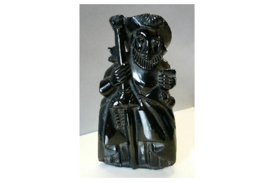 MUSEO DE LAS PEREGRINACIONES. SANTIAGO DE COMPOSTELA