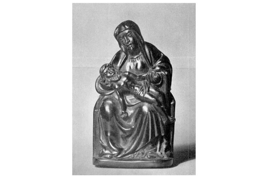 The Hunt Museum. Ireland