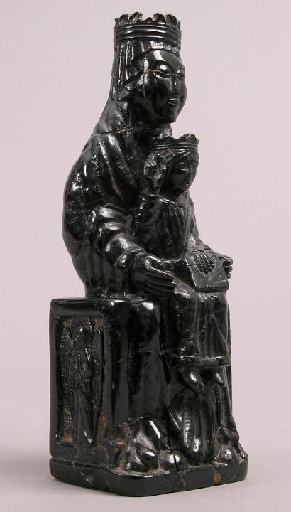 virgin and child metropolitan museum