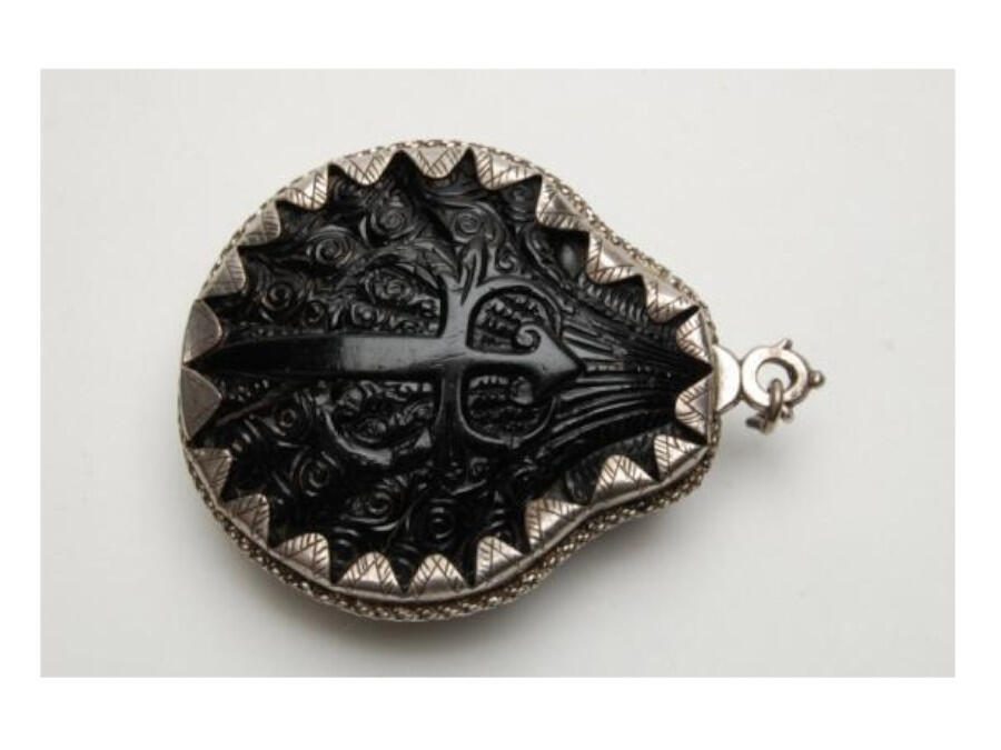 MUSEO DEL TRAJE. Madrid.