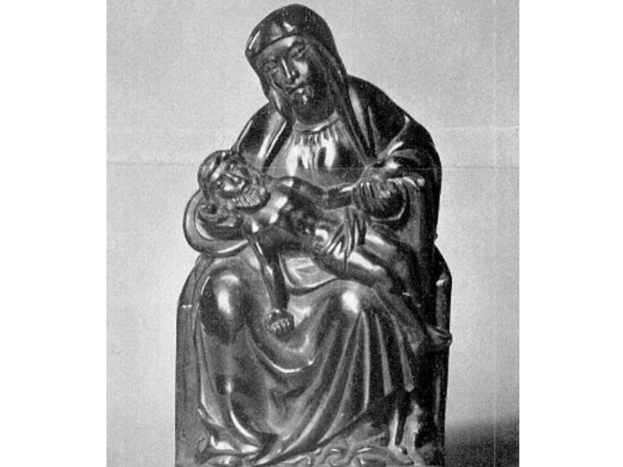 Museo de  Schwäbisch Gmünd. Alemania