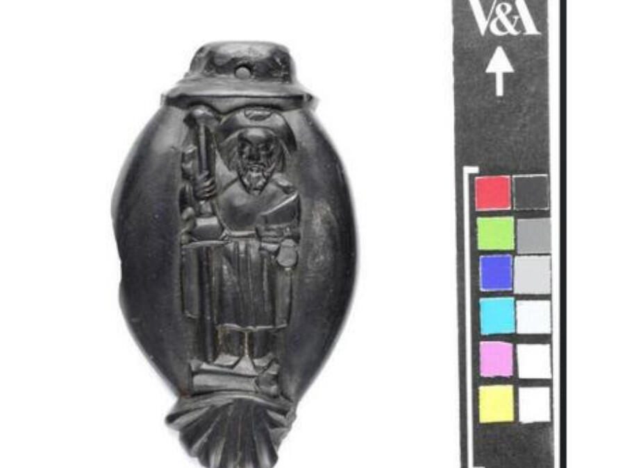 Victoria and Albert Museum, London