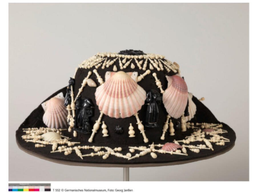 Germanisches Nationalmuseum de Nürenberg